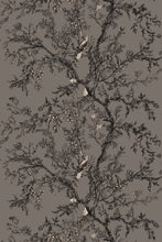 Load image into Gallery viewer, Golden Oriole Superwide Wallpaper, by Timorous Beasties