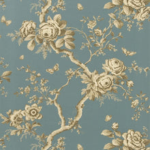 Load image into Gallery viewer, Ashfield Floral Wallpaper, by Ralph Lauren