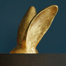 Indlæs billede til gallerivisning Hiding Rabbit Lamp, 115 cm high