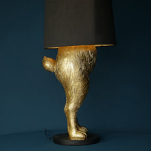 Indlæs billede til gallerivisning Hiding Rabbit Lamp, 115 cm high
