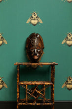 Indlæs billede til gallerivisning Napoleon Bee Wallpaper, by Timorous Beasties