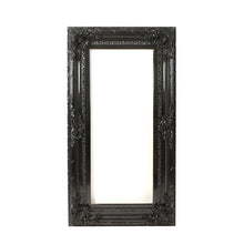 Load image into Gallery viewer, Venice Baroque Picture Frame, Black