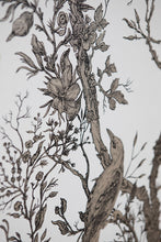 Load image into Gallery viewer, Golden Oriole Superwide Wallpaper, by Timorous Beasties
