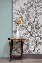 Load image into Gallery viewer, Golden Oriole Superwide Wallpaper, by Timorous Beasties
