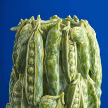 Indlæs billede til gallerivisning The Pea Pod Vase, Green