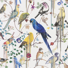 Load image into Gallery viewer, Birds Sinfonia Wallpaper, by Christian Lacroix