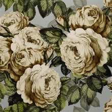 Load image into Gallery viewer, John Derian The Rose Wallpaper