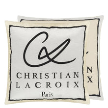 Load image into Gallery viewer, Christian Lacroix Guapa Arena Cotton Cushion
