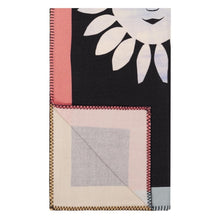 Indlæs billede til gallerivisning Christian Lacroix Hello Sunshine Jais Wool Throw
