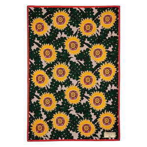 Christian Lacroix Soleils Osier Wool Throw