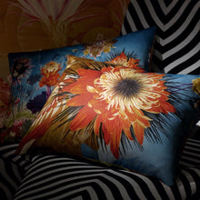 Indlæs billede til gallerivisning Christian Lacroix Surrearles&#39;isme Mosaique Cushion on Sofa