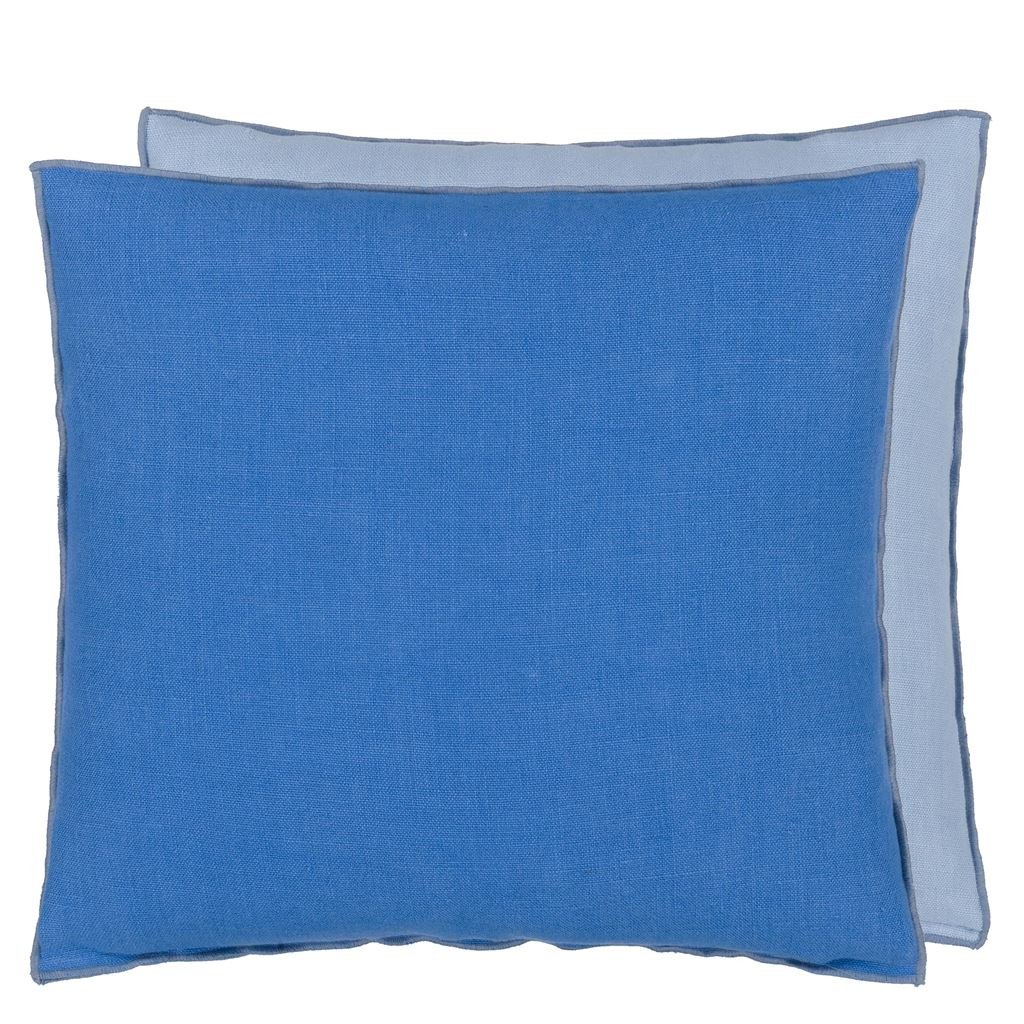 Designers_Guild_Brera_Lino_Cornflower_Lapis_Linen_Cushion