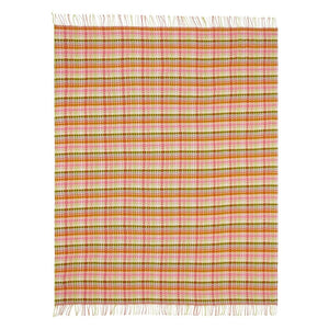 Designers Guild Marano Peony Throw