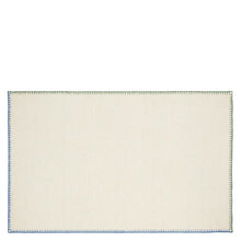 Indlæs billede til gallerivisning Designers Guild Swaledale Chalk Wool Rug