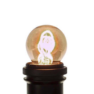 E14 LED Globe Bulb