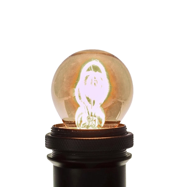 E14 LED Globe Bulb