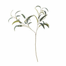 Indlæs billede til gallerivisning Eucalyptus_Artificial_Stem_Green