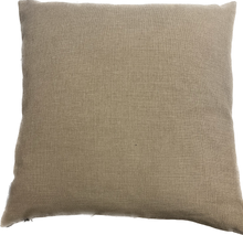 Load image into Gallery viewer, Tack House Stripe Cushion, Ralph Lauren Fabric