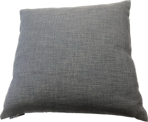 Jacques Seaside Ticking Cushion,  Ralph Lauren Fabric