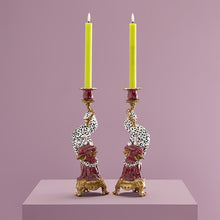 Load image into Gallery viewer, Leo Candle Holder