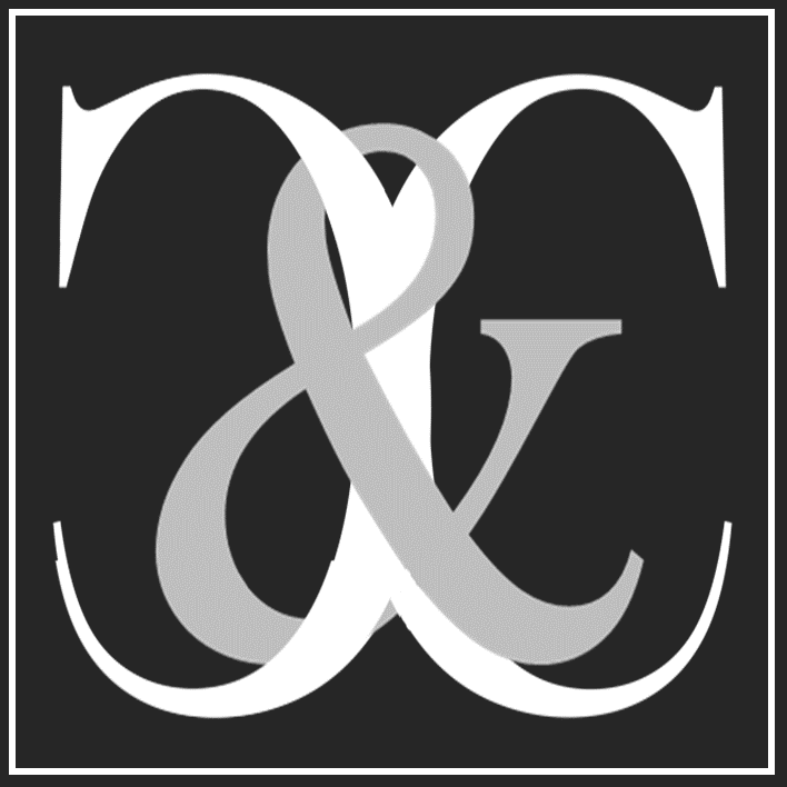 Corinne & Crowley logo
