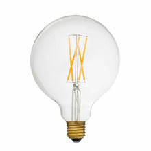 Indlæs billede til gallerivisning Mega Edison LED Clear Glass Bulb