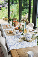 Indlæs billede til gallerivisning Blue and White tableware ideas