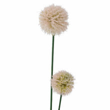 Load image into Gallery viewer, Phlox Artificial Stem, Natural