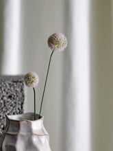 Load image into Gallery viewer, Phlox Artificial Stem, Natural