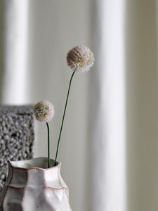 Phlox Artificial Stem, Natural