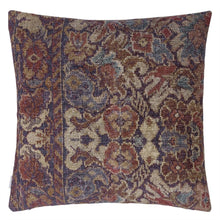 Indlæs billede til gallerivisning Ralph Lauren Main Lodge Jewel Cushion Front