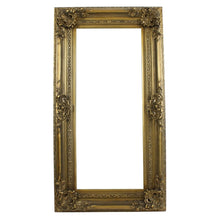 Load image into Gallery viewer, Venice Baroque Picture Frame, Antique Gold
