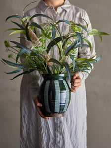 Wildflower_Artificial_Stem_Green_in_Vase