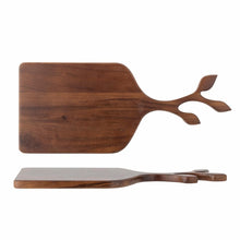 Load image into Gallery viewer, Bloomingville Giselle Acacia Wood Cutting Board