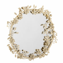 Indlæs billede til gallerivisning Jenne Wall Mirror, ø54 cm