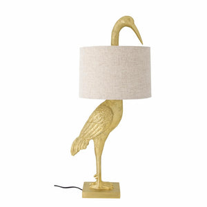 Bloomingville Heron Table Lamp