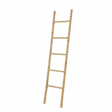 Indlæs billede til gallerivisning Manell Bamboo Ladder