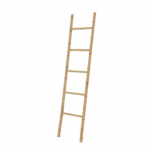 Manell Bamboo Ladder
