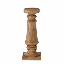 Load image into Gallery viewer, Bloomingville Small Noore Pedestal Candleholder