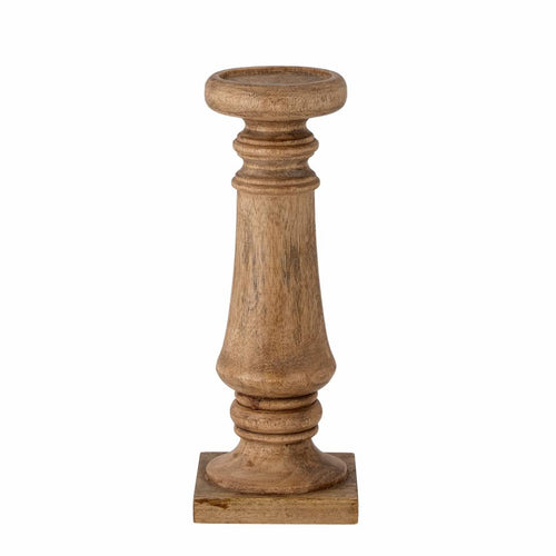 Bloomingville Small Noore Pedestal Candleholder