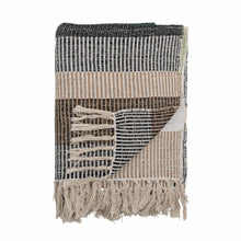 Indlæs billede til gallerivisning Isnel Brown Throw
