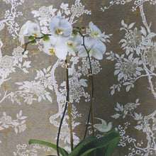 Load image into Gallery viewer, Marlowe Floral Wallpaper, by Ralph Lauren