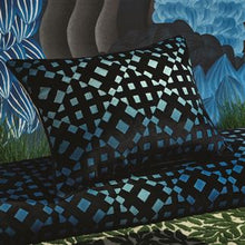 Load image into Gallery viewer, Christian Lacroix Soft L&#39;Aveu Ruisseau Cushion front