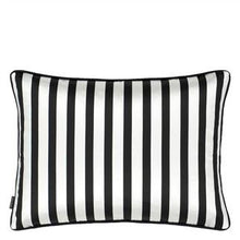 Load image into Gallery viewer, Christian Lacroix Soft L&#39;Aveu Ruisseau Cushion reverse