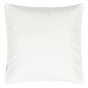 Outdoor Pompano Acacia Cushion, by Designers Guild
