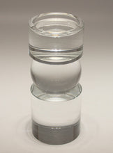 Indlæs billede til gallerivisning Crystal Candle Holder