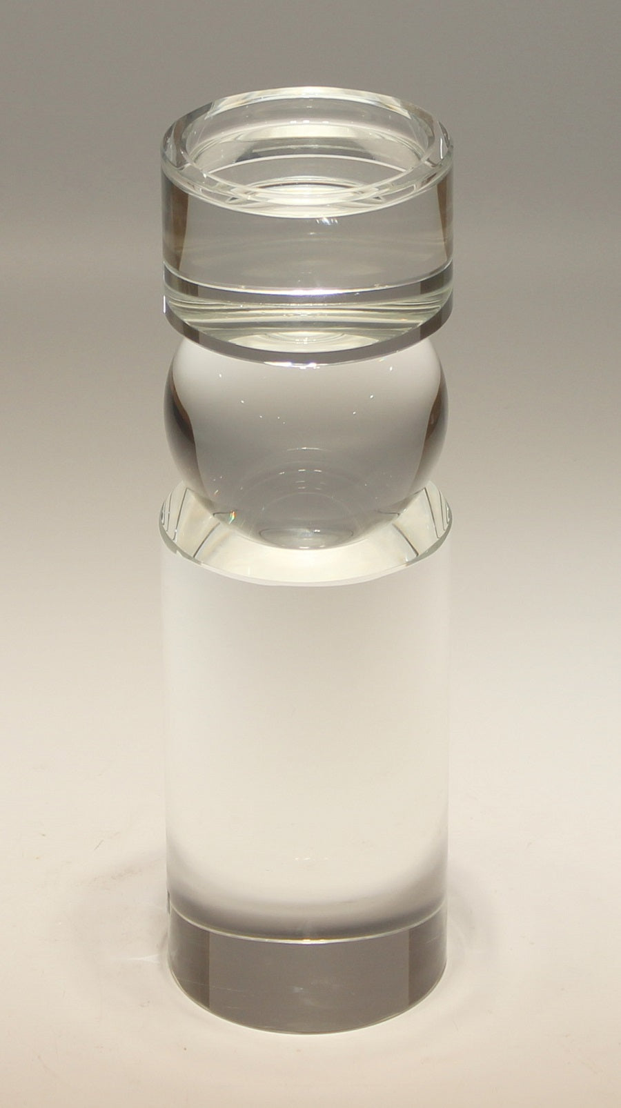 Crystal Candle Holder