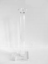 Indlæs billede til gallerivisning Crystal Candle Holder