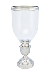 Glass Hurricane on Nickel Foot