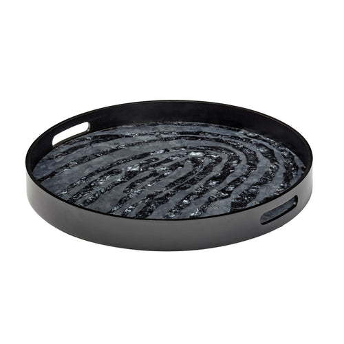 Round Tray - Large